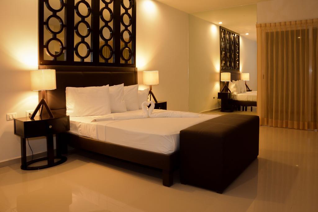 Vita Love Hotel Мерида Экстерьер фото