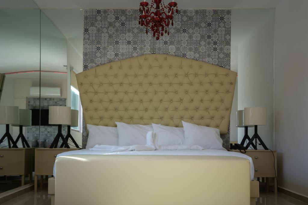 Vita Love Hotel Мерида Экстерьер фото