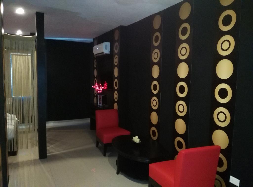 Vita Love Hotel Мерида Экстерьер фото