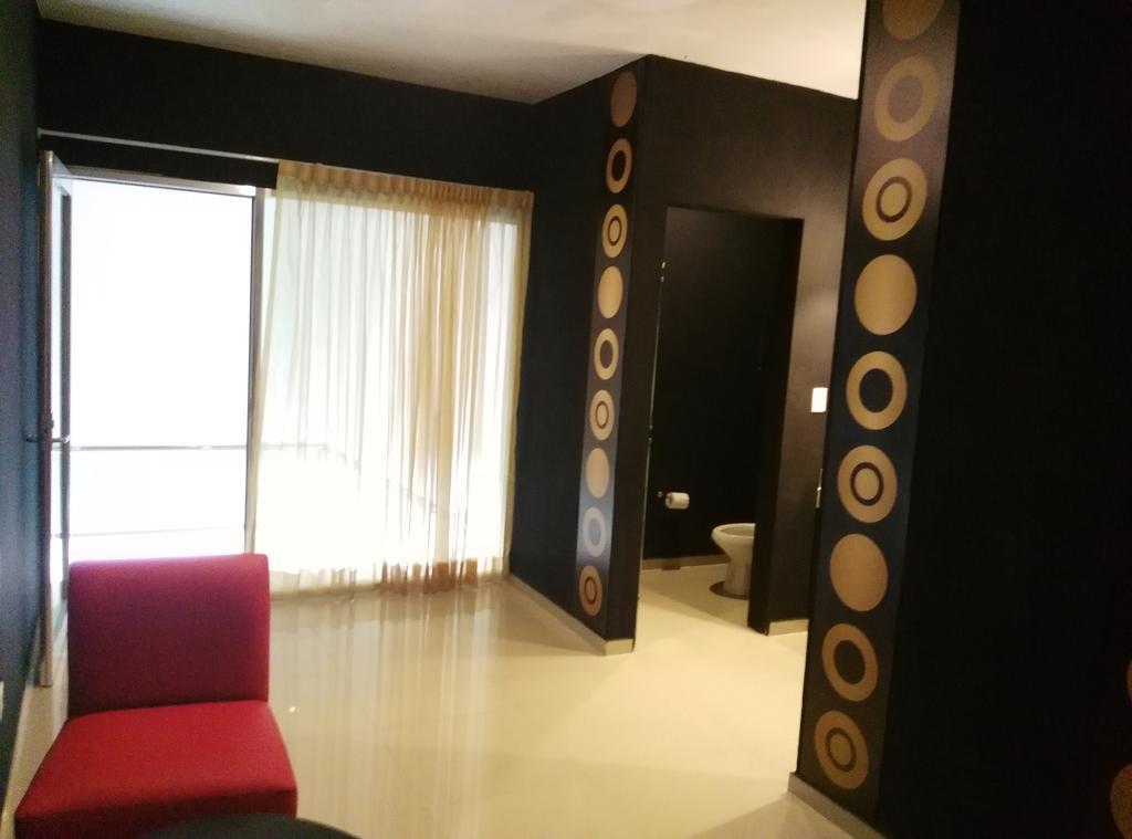 Vita Love Hotel Мерида Экстерьер фото