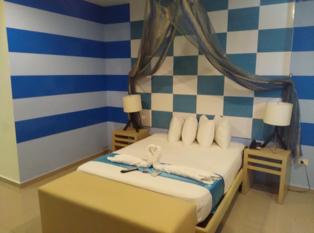 Vita Love Hotel Мерида Экстерьер фото