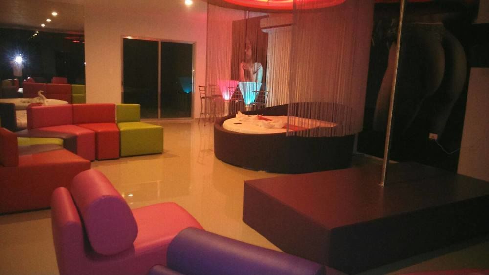 Vita Love Hotel Мерида Экстерьер фото