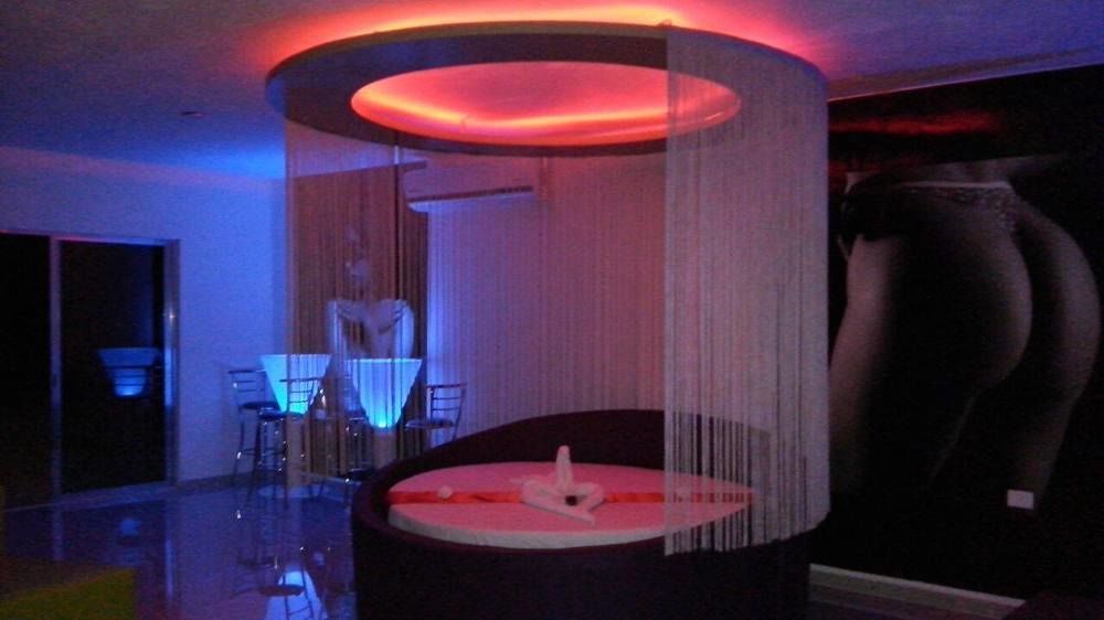 Vita Love Hotel Мерида Экстерьер фото