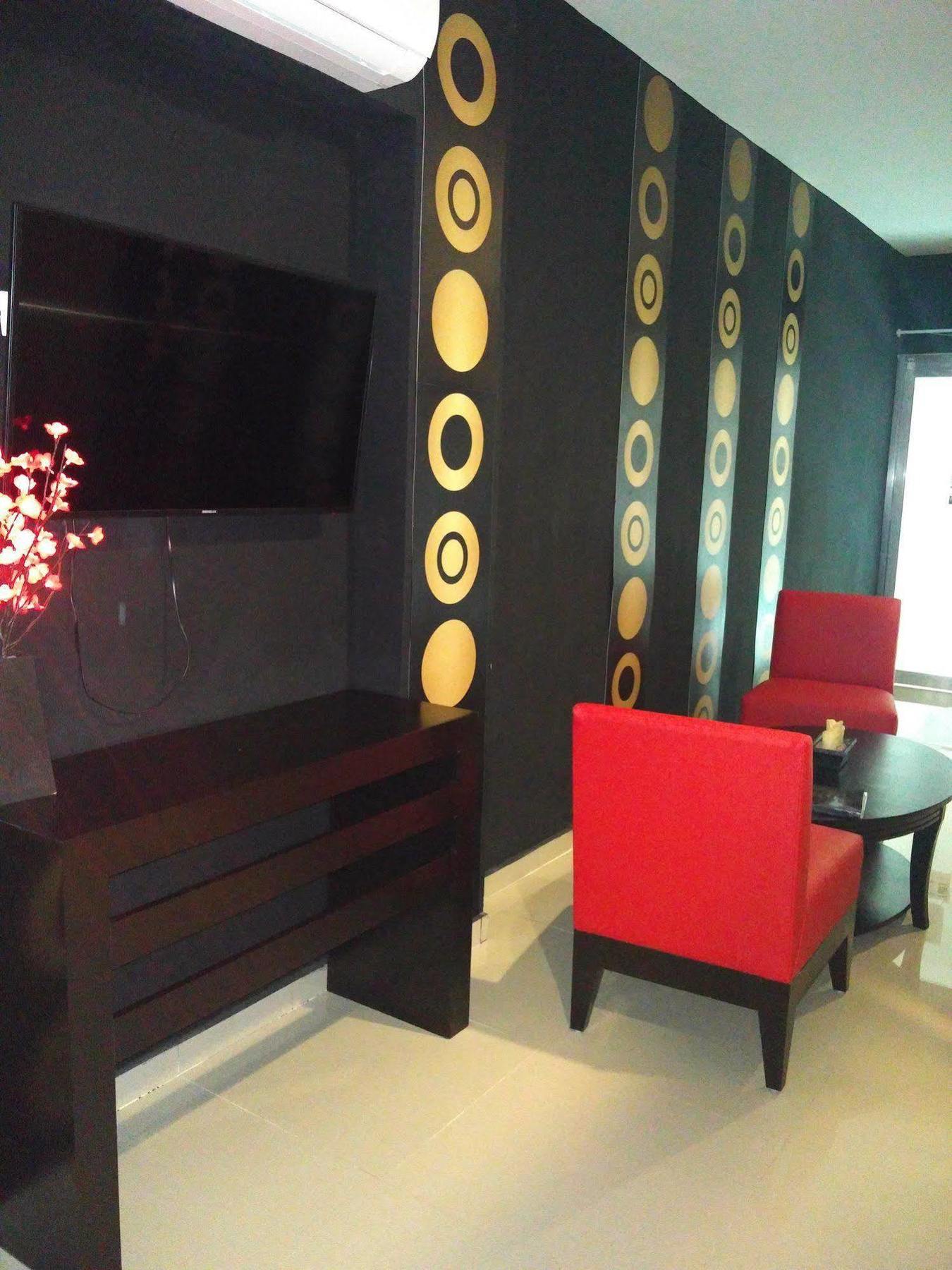 Vita Love Hotel Мерида Экстерьер фото