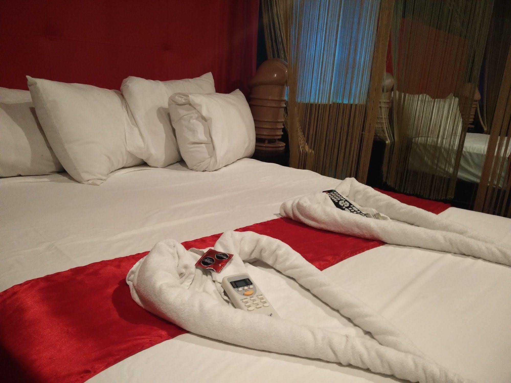 Vita Love Hotel Мерида Экстерьер фото